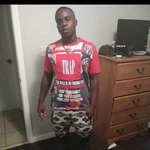 Meet your Posher, Jay